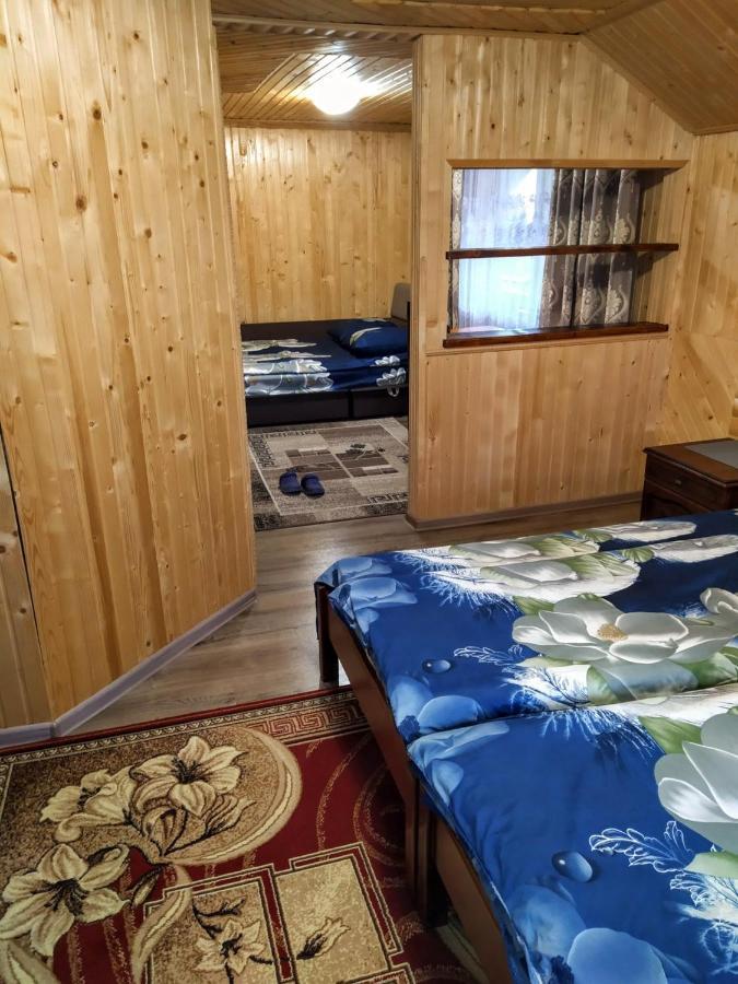 יבלוניצה Садиба "У Валентини" מראה חיצוני תמונה