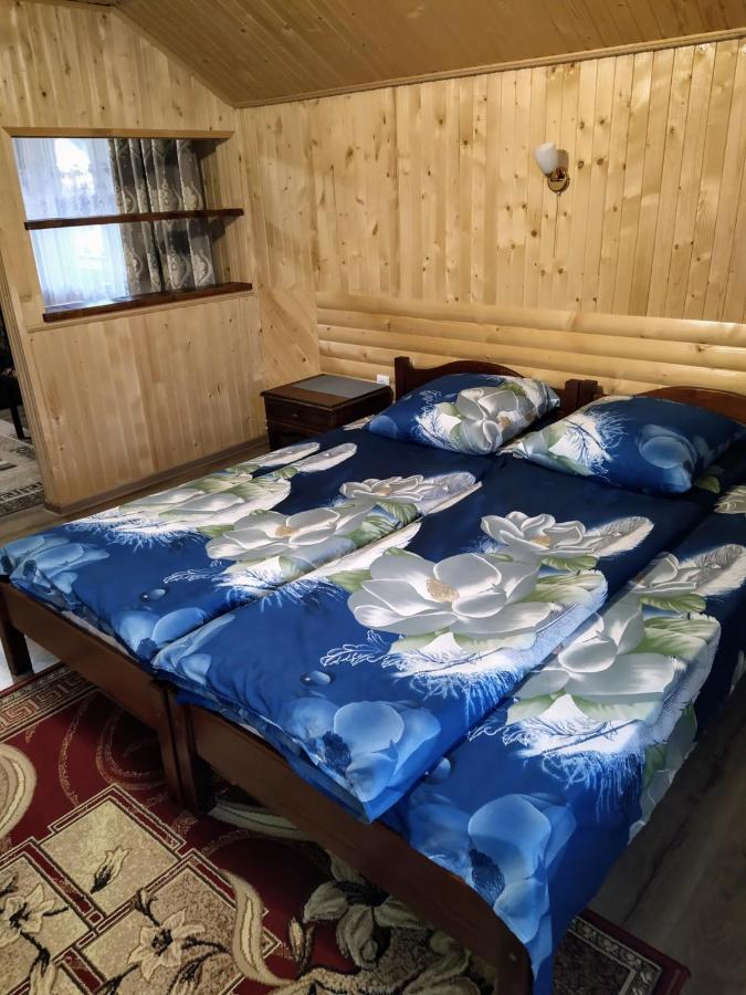יבלוניצה Садиба "У Валентини" מראה חיצוני תמונה